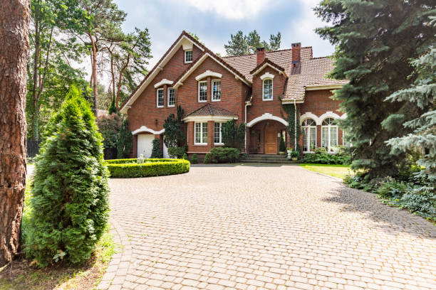 Best Professional Driveway Pavers  in Hudson Falls, NY