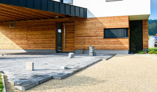 Best Brick Driveway Pavers  in Hudson Falls, NY