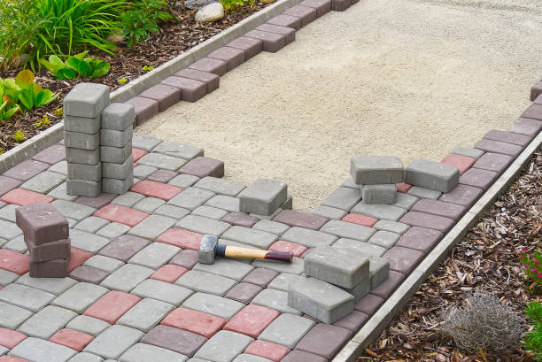 Best Local Driveway Pavers  in Hudson Falls, NY