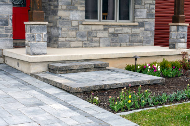 Trusted Hudson Falls, NY Driveway Pavers Experts