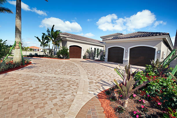 Best Driveway Pavers Near Me  in Hudson Falls, NY