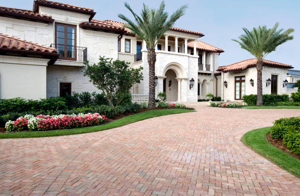 Reasons to Select Us for Your Driveway Paving Requirements in Hudson Falls, NY