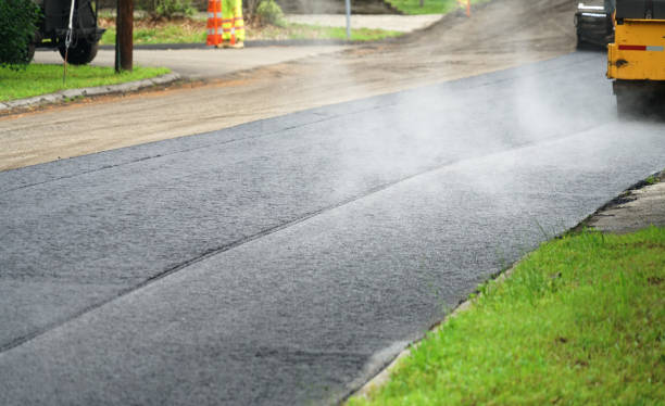 Best Commercial Driveway Pavers  in Hudson Falls, NY