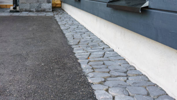 Best Affordable Driveway Paving  in Hudson Falls, NY