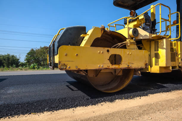 Best Driveway Resurfacing Pavers  in Hudson Falls, NY